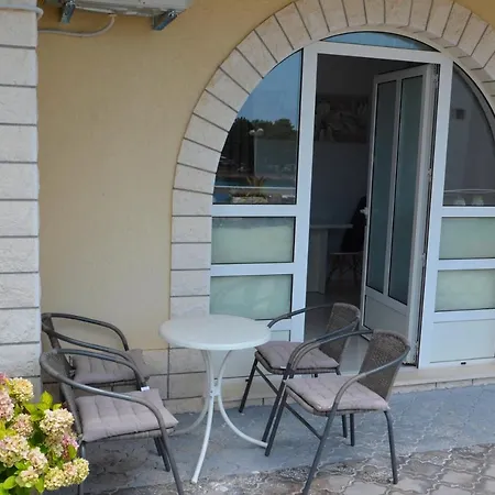 Tomi - Ciovo Apartament Trogir