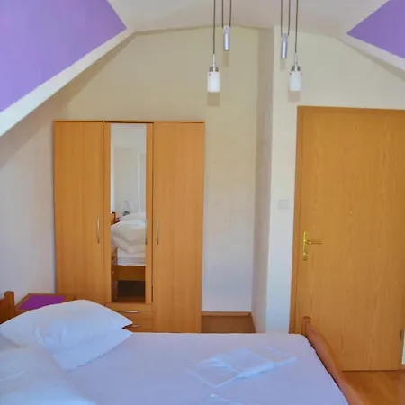 Apartament Tomi - Ciovo Trogir