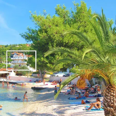 Apartament Tomi - Ciovo Trogir