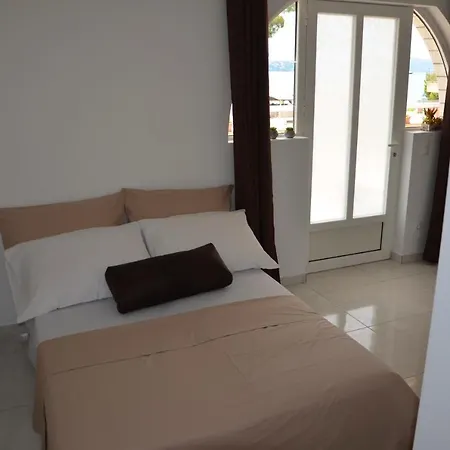 Apartament Tomi - Ciovo Trogir