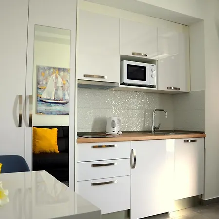 Apartament Tomi - Ciovo *
