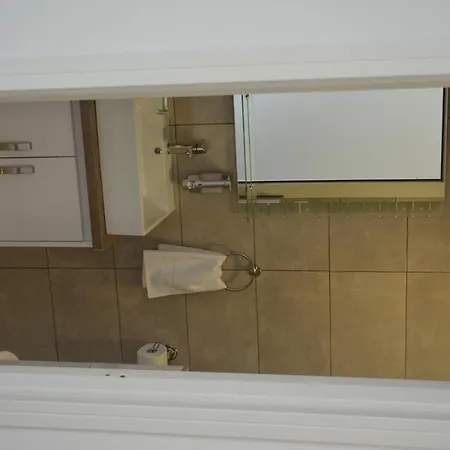 Apartament Tomi - Ciovo Trogir