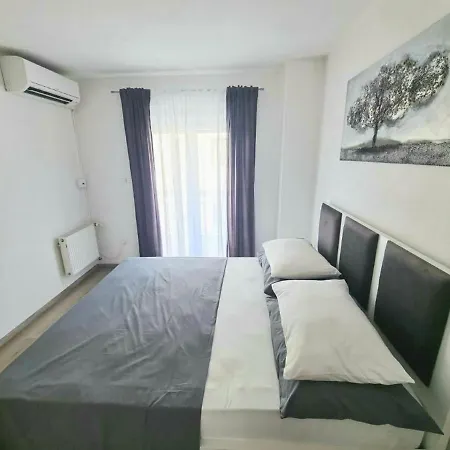 Apartament Tomi - Ciovo