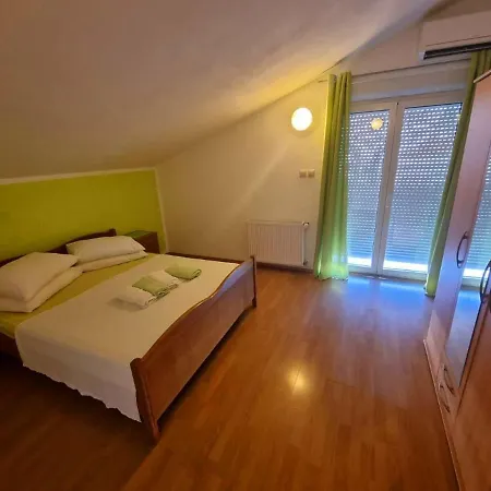 Apartament Tomi - Ciovo Trogir